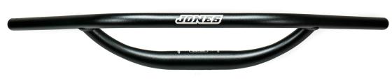 Jones H-Bar® SG 2.5 Aluminum Loop 