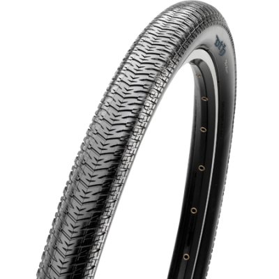 Maxxis DTH 
